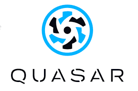 Quasar image